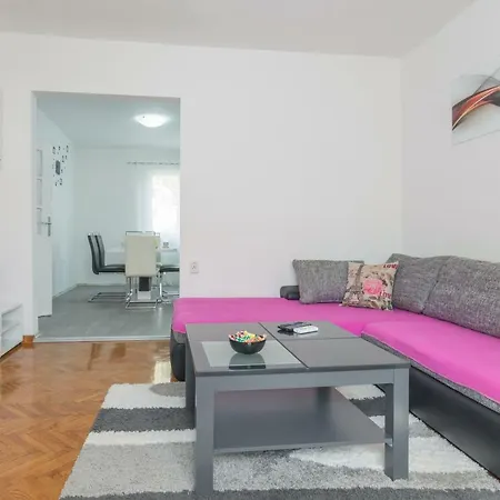 Appartement Bolic Zadar