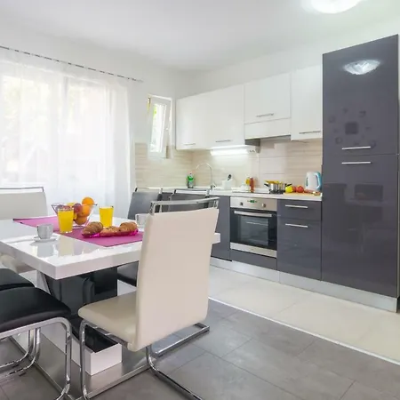 Bolic Appartement *