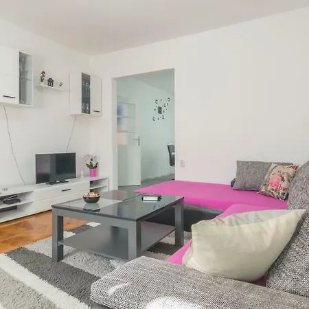 Bolic Appartement *