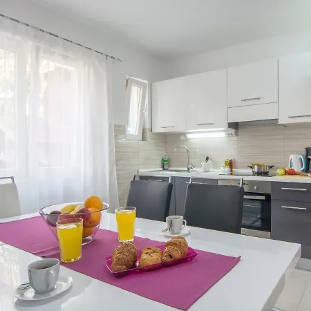 Appartement Bolic *