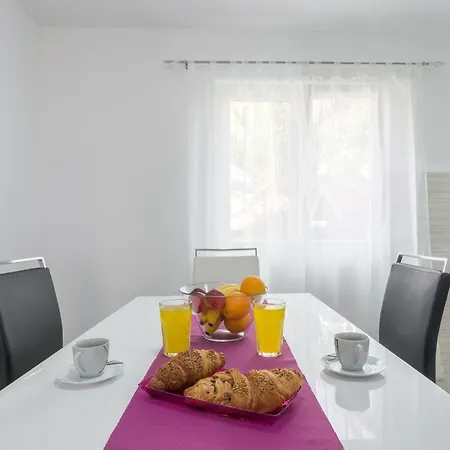 Appartement Bolic *