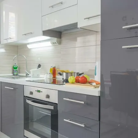 Bolic Appartement *